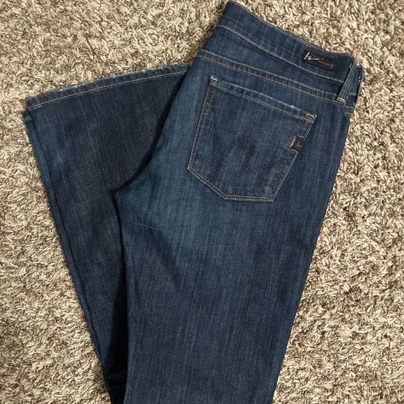 Citizens of Humanity by Jerome Dahan - Picture 2 of 3